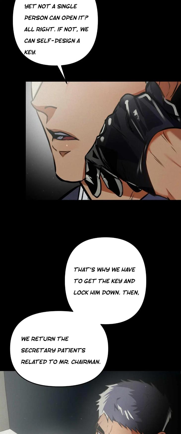 Potato Trap by Yeonu – Ch. 1 [Eng] page 5