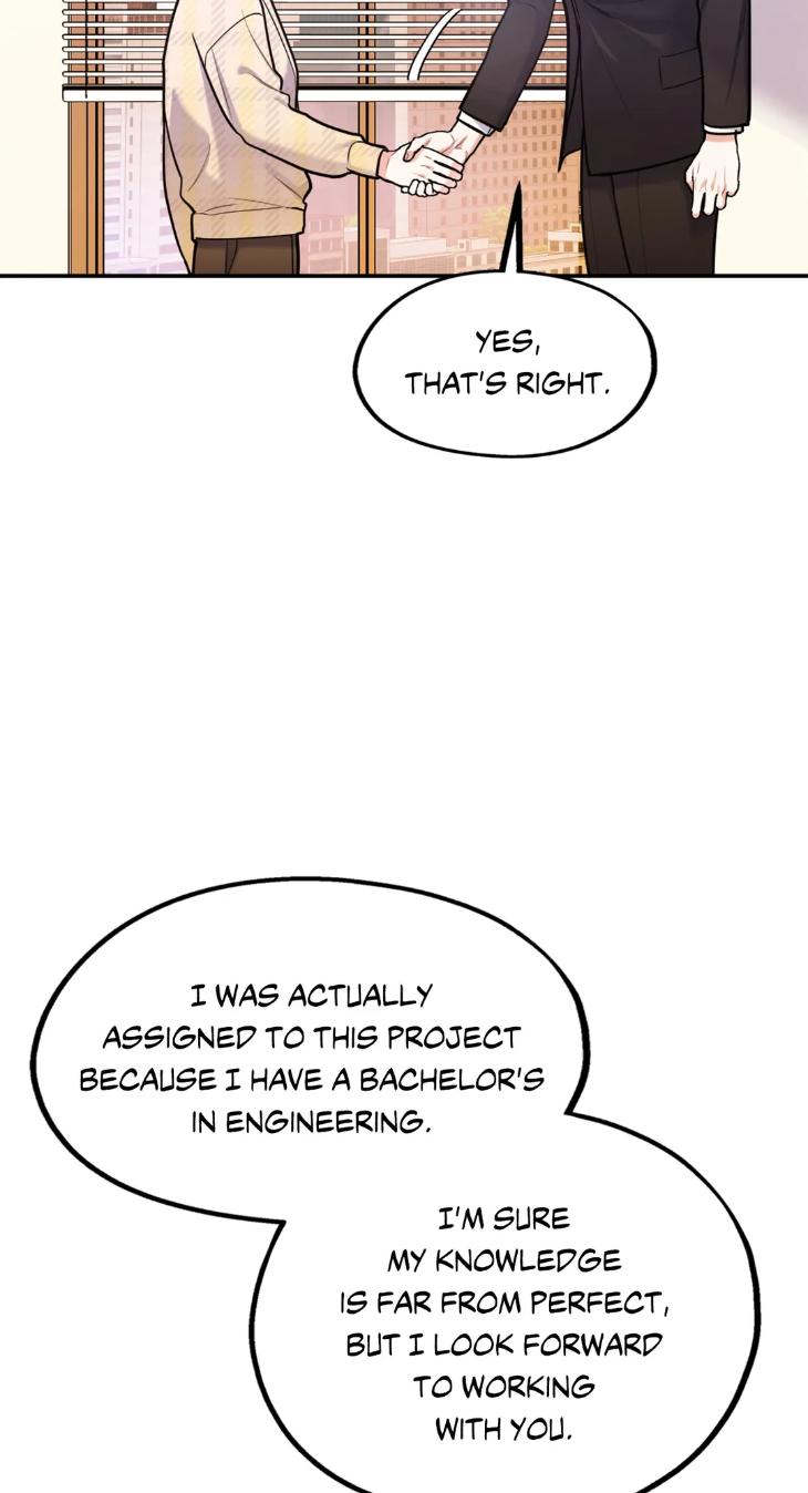 You Get Me Going by MOSCARETO/ Oh DoYeon [Eng] page 6