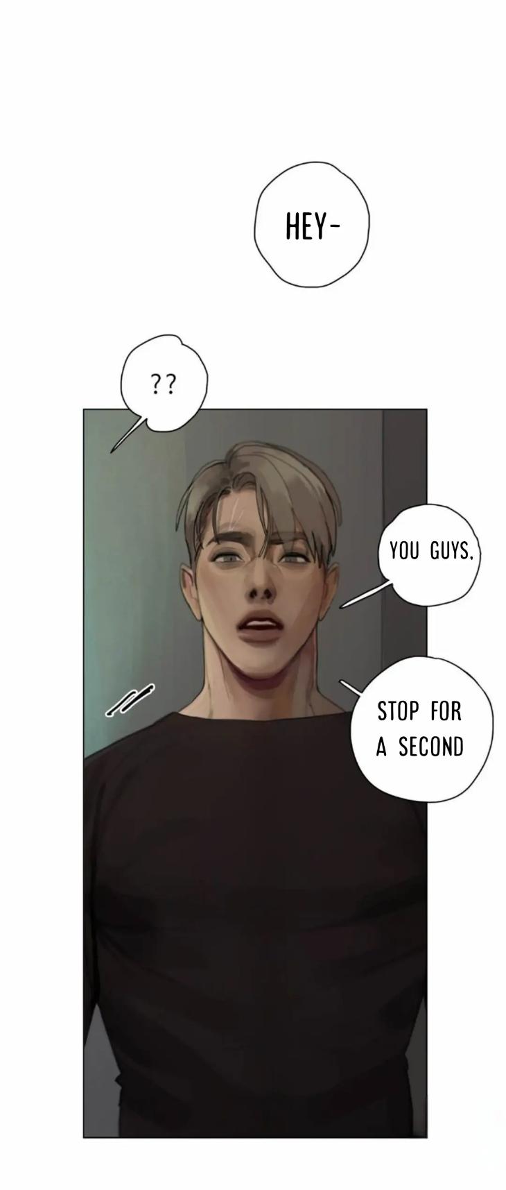 Greed by KkyuKkyu – Uncensored [Eng] page 5