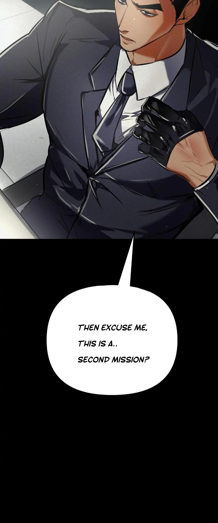 Potato Trap by Yeonu – Ch. 1 [Eng] page 6