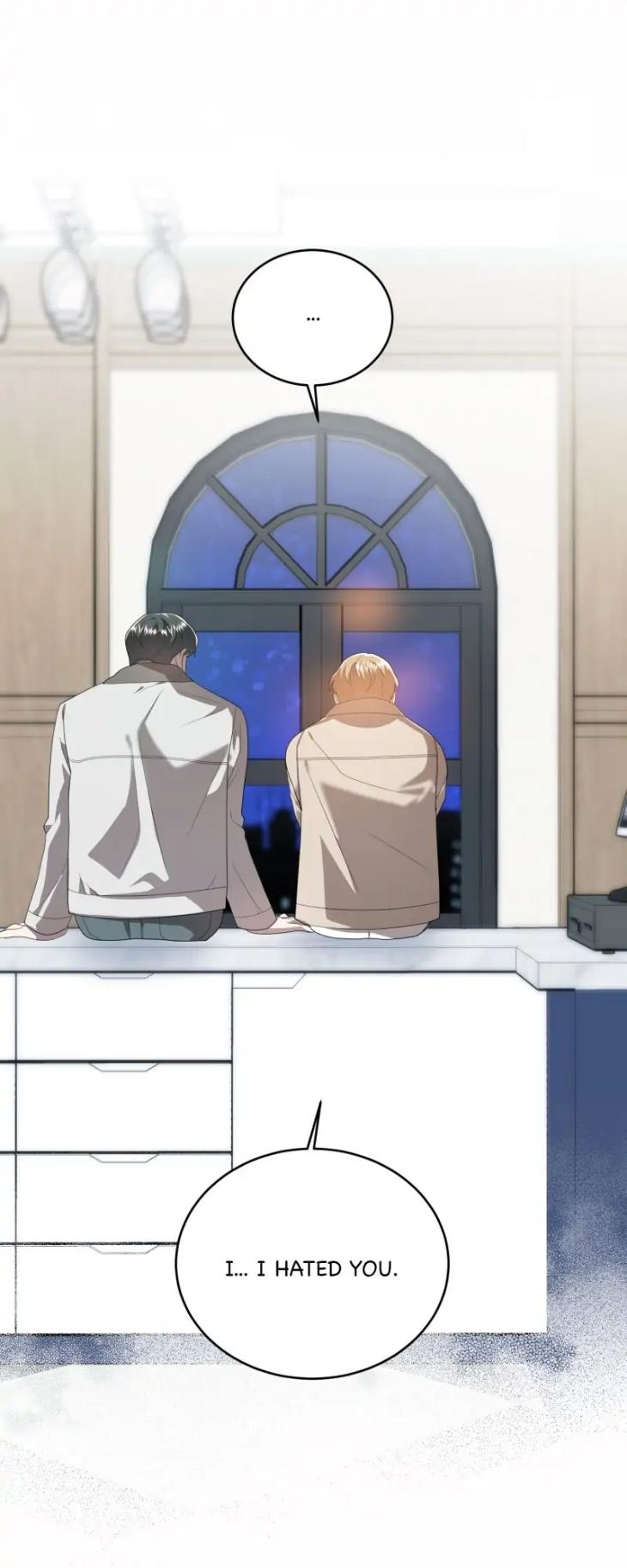 The Tasty Florida: The Recipe of Love by Kim Yong Kyu [Eng] page 6