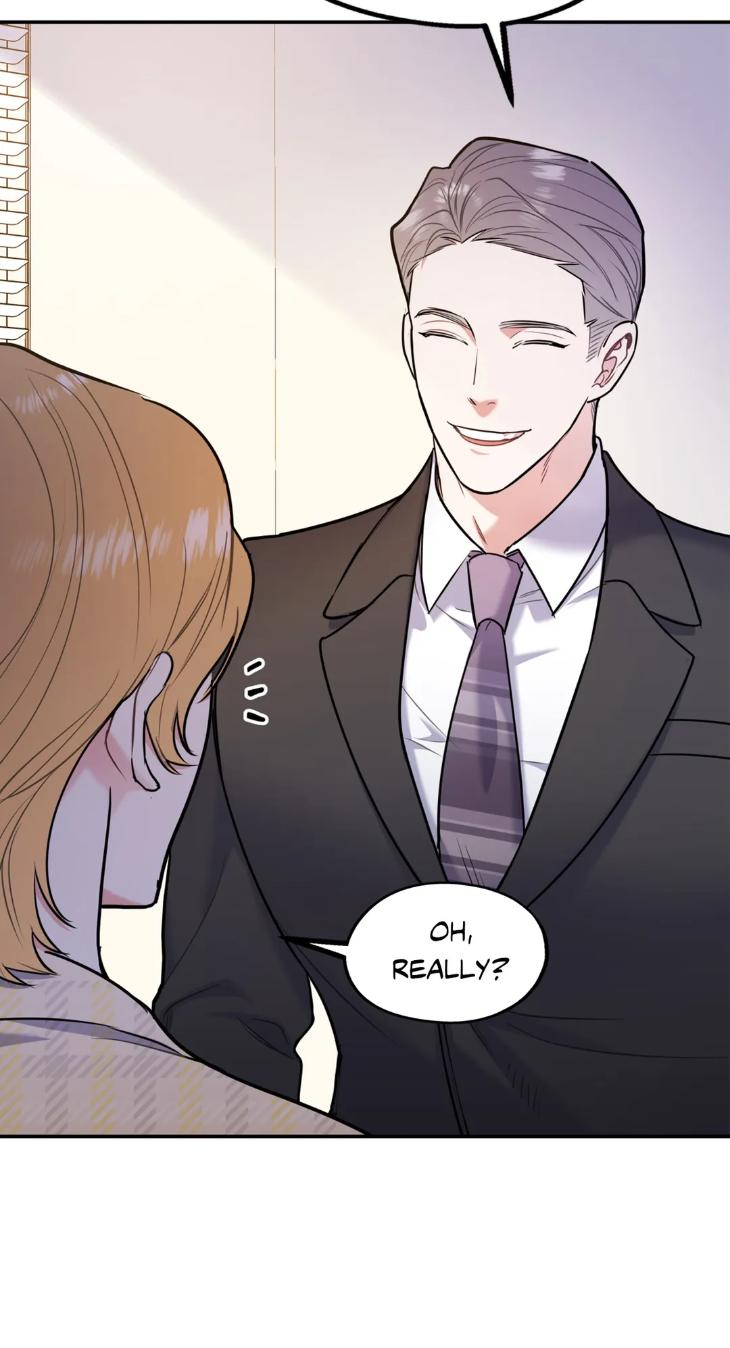 You Get Me Going by MOSCARETO/ Oh DoYeon [Eng] page 7