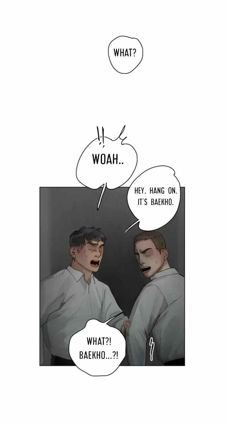 Greed by KkyuKkyu – Uncensored [Eng] page 6