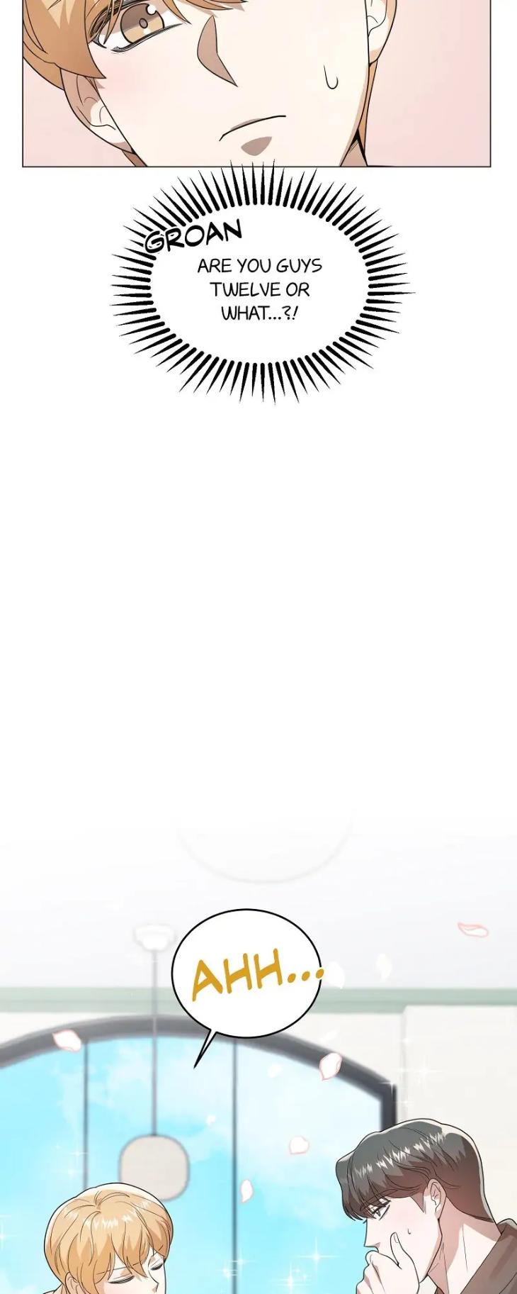 The Tasty Florida: The Recipe of Love by Kim Yong Kyu [Eng] page 7