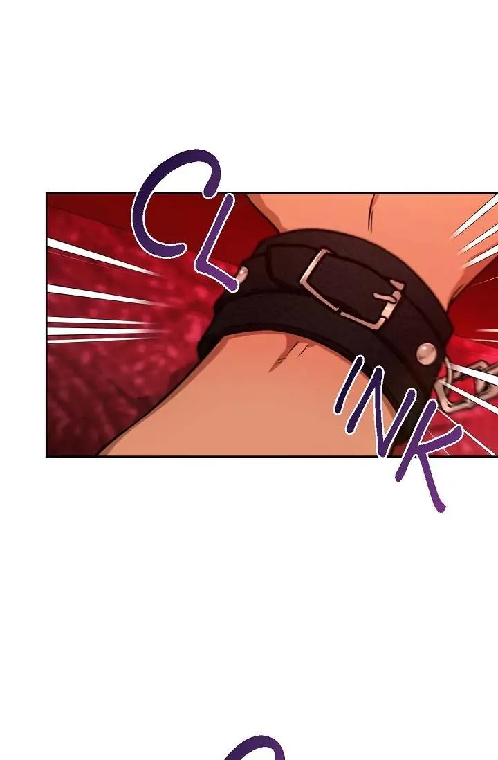 Hard-Boiled Love by Gwendolyn [Eng] page 7