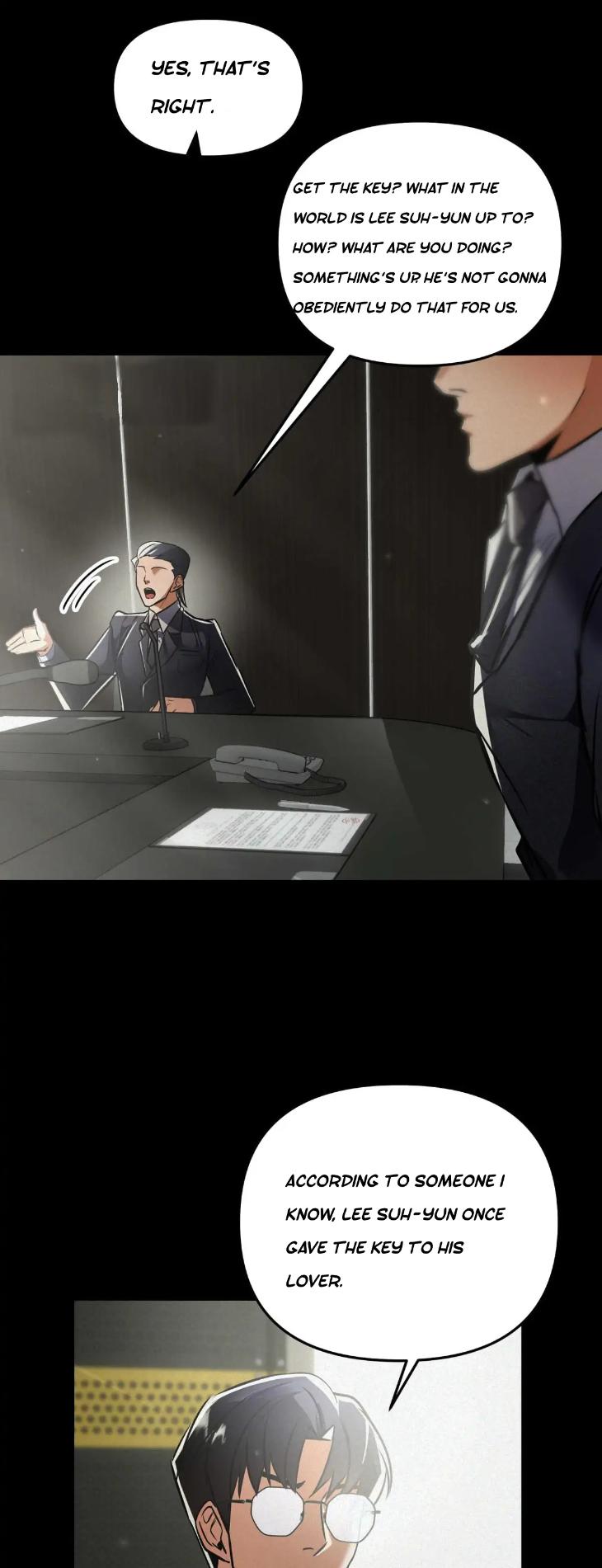 Potato Trap by Yeonu – Ch. 1 [Eng] page 7