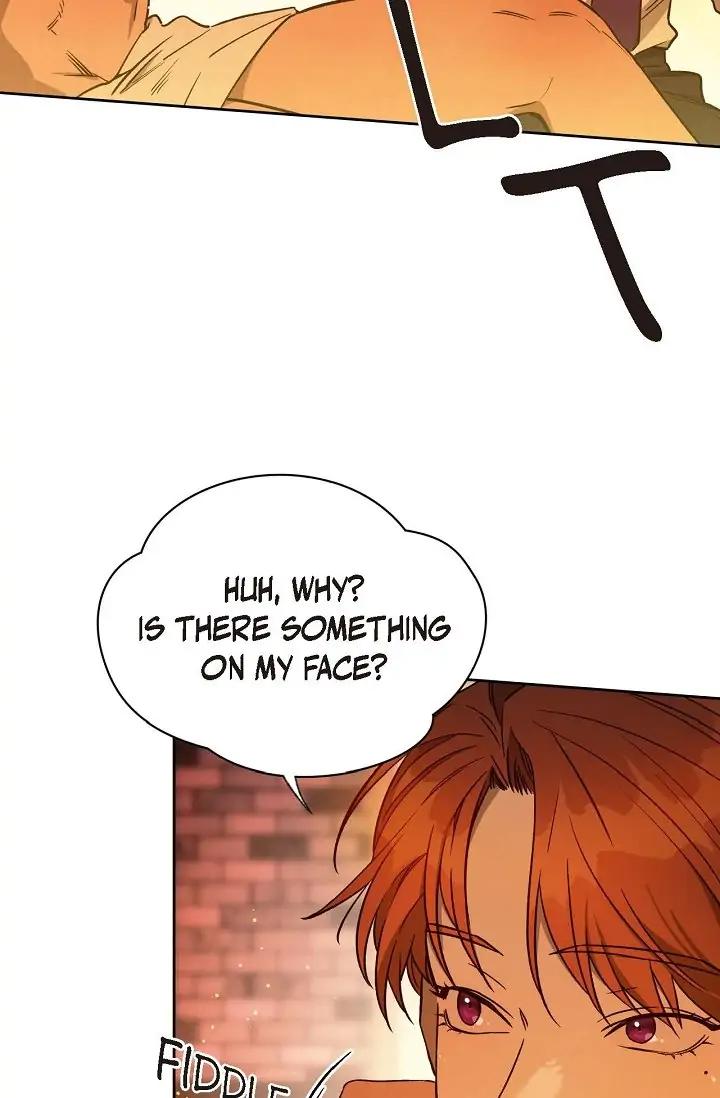 Hard-Boiled Love by Gwendolyn [Eng] page 7