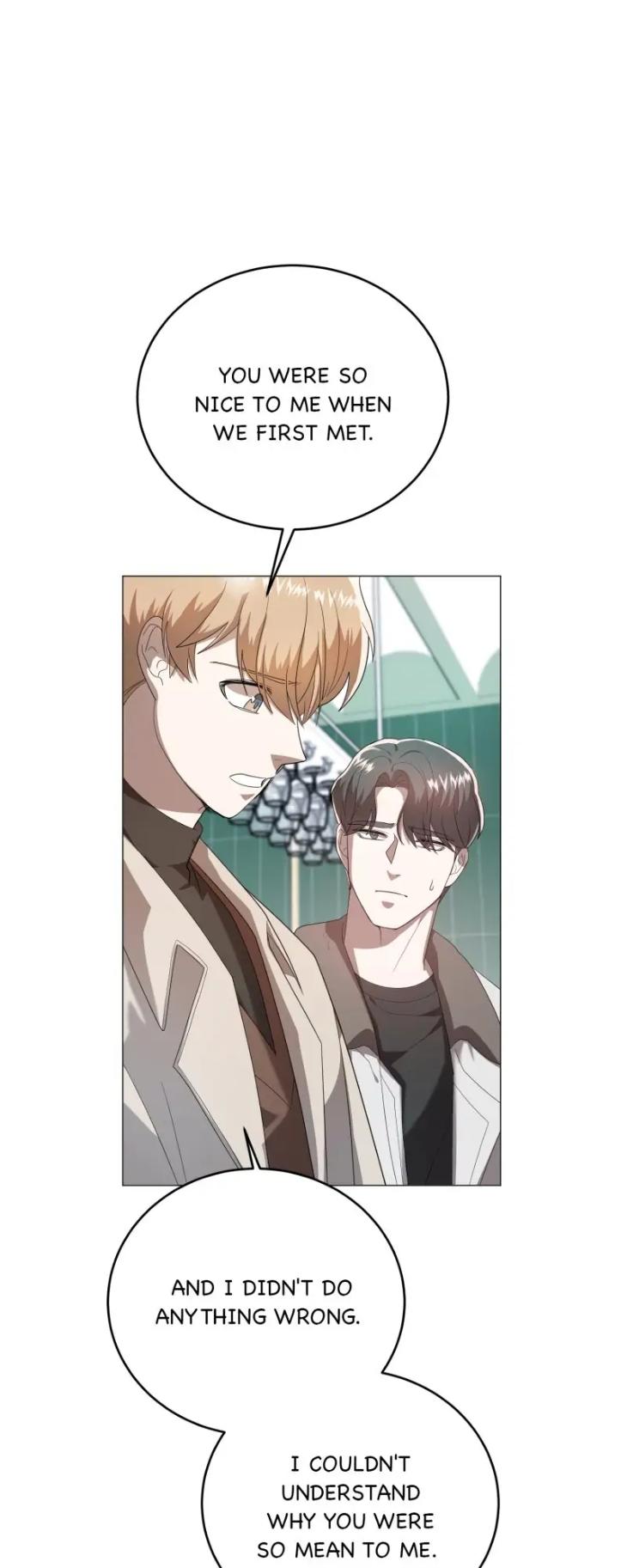 The Tasty Florida: The Recipe of Love by Kim Yong Kyu [Eng] page 7