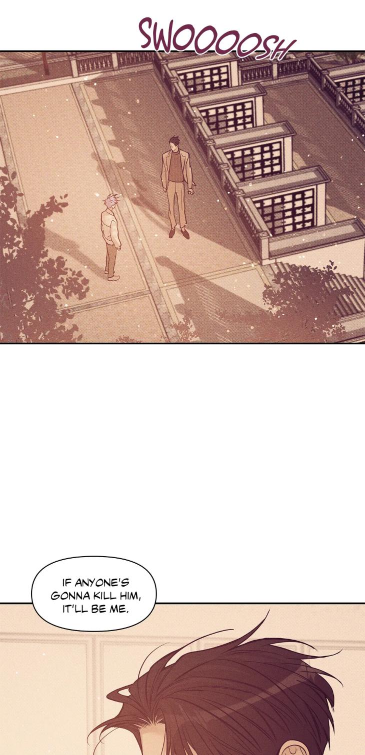 Pearl Boy by KinGin [Eng] page 6