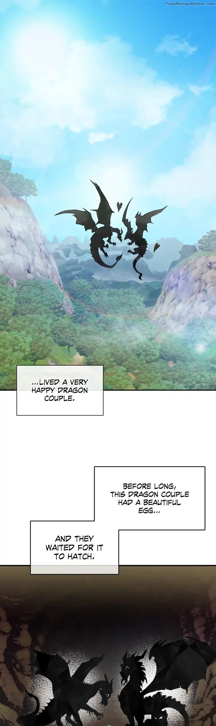 In the Castle: the Dragon’s Erotic Education by Ppeurin – Uncensored [Eng] page 8