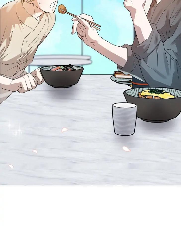 The Tasty Florida: The Recipe of Love by Kim Yong Kyu [Eng] page 8