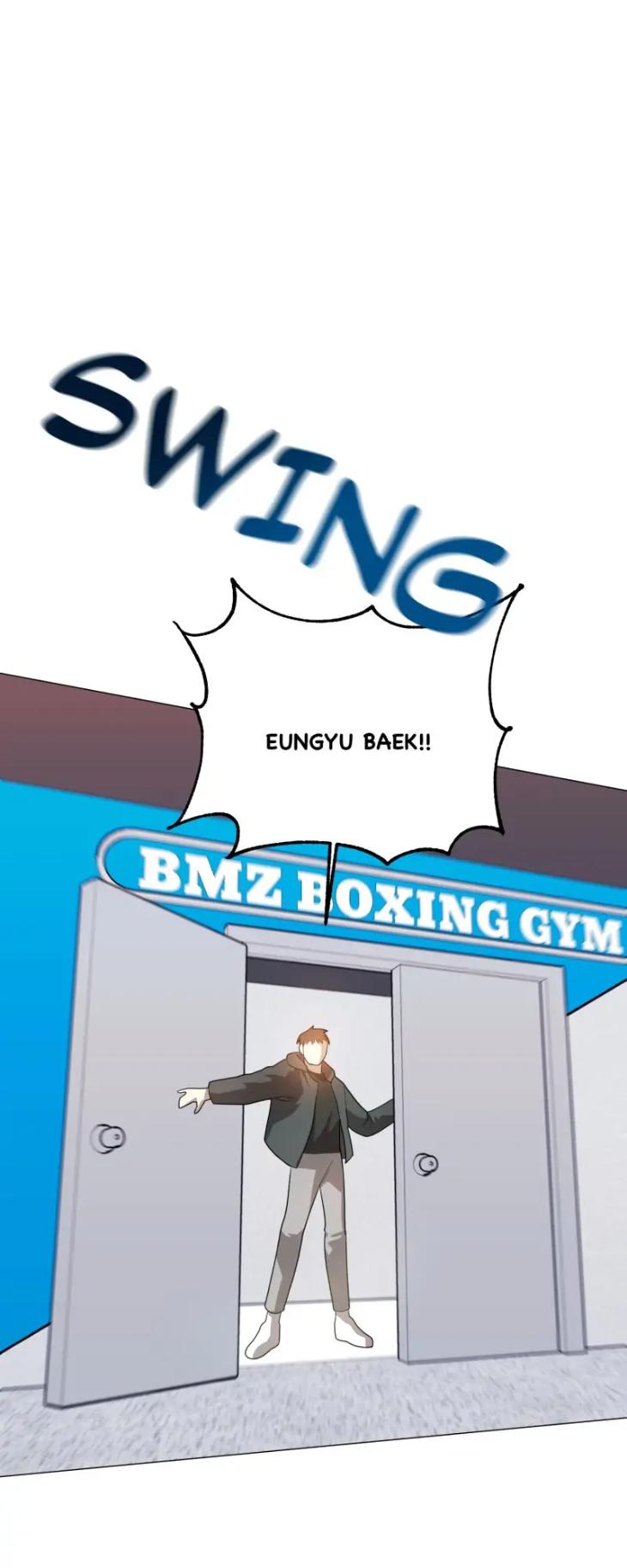 The Tasty Florida: The Recipe of Love by Kim Yong Kyu [Eng] page 8