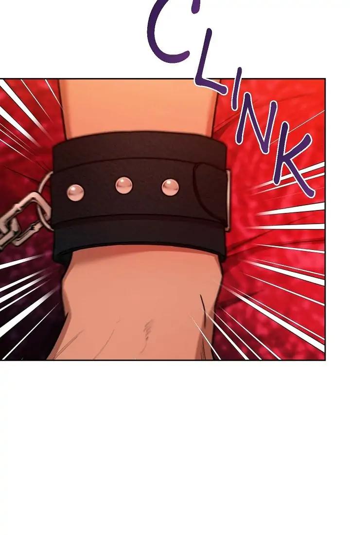 Hard-Boiled Love by Gwendolyn [Eng] page 8