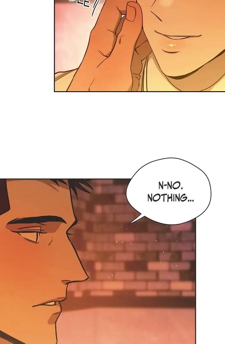 Hard-Boiled Love by Gwendolyn [Eng] page 8