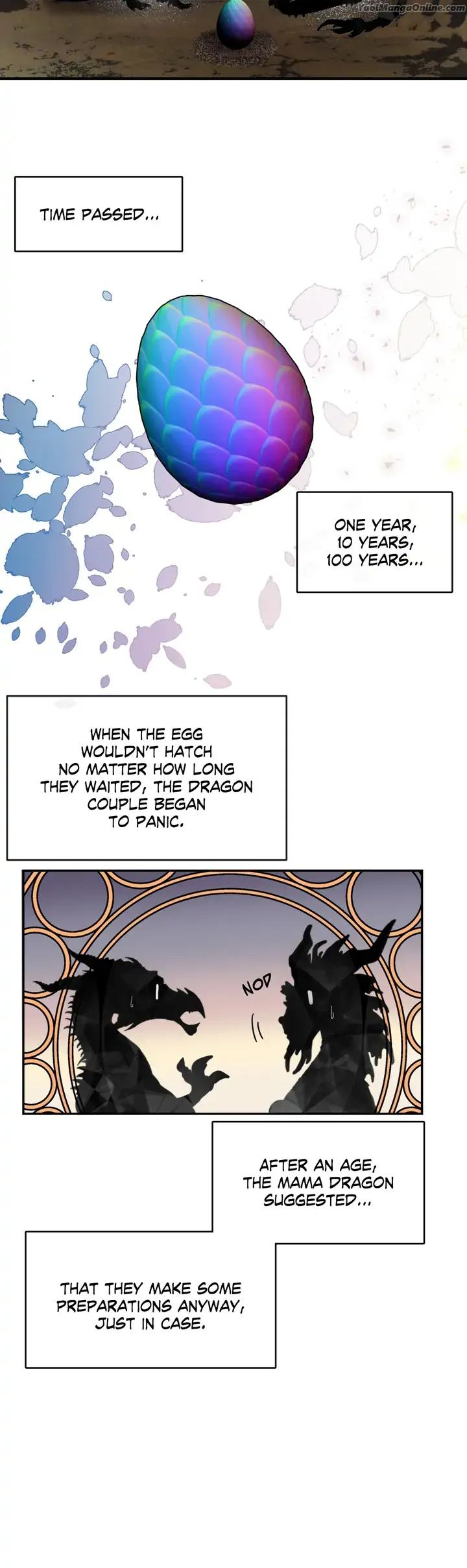 In the Castle: the Dragon’s Erotic Education by Ppeurin – Uncensored [Eng] page 9