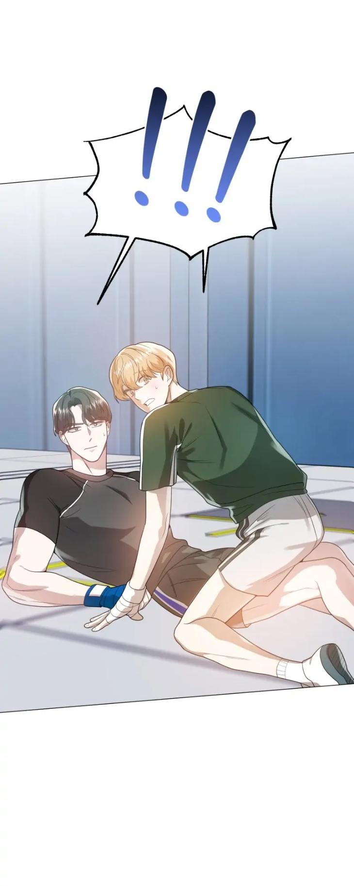 The Tasty Florida: The Recipe of Love by Kim Yong Kyu [Eng] page 9