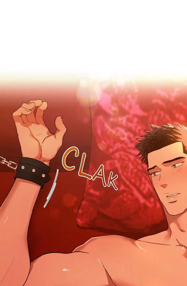 Hard-Boiled Love by Gwendolyn [Eng] page 9