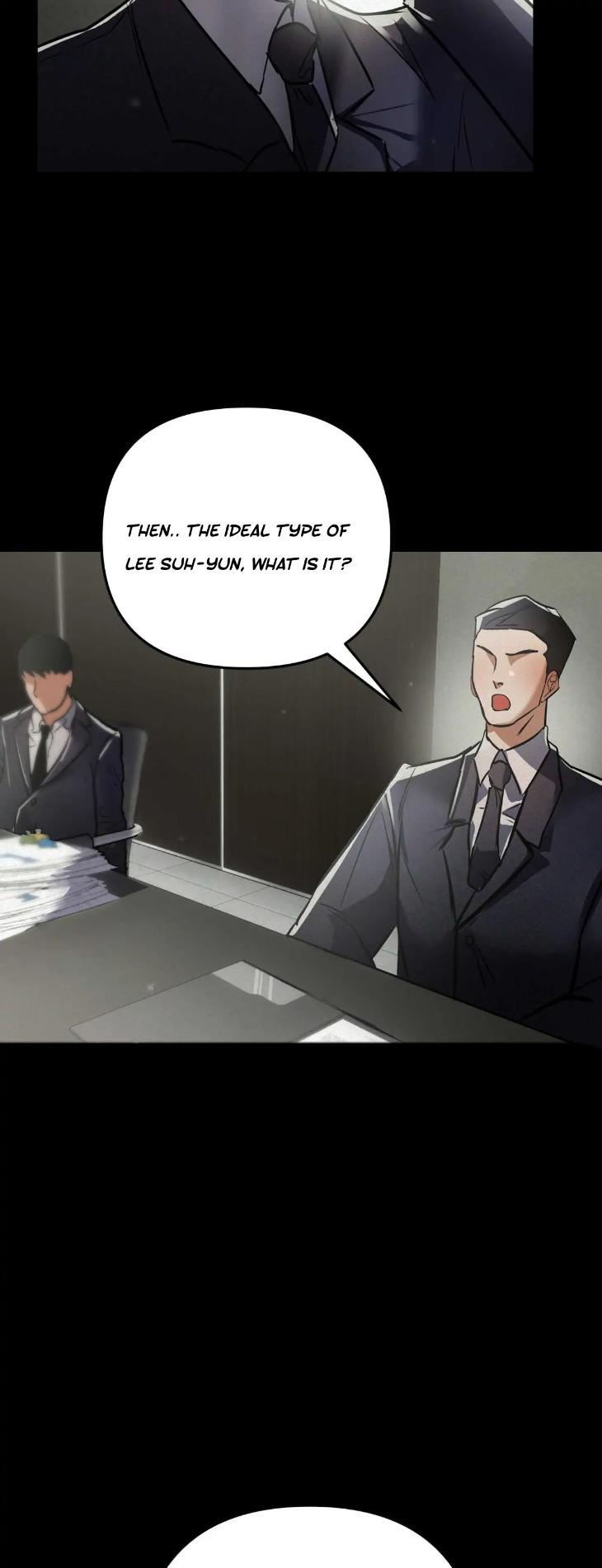 Potato Trap by Yeonu – Ch. 1 [Eng] page 9