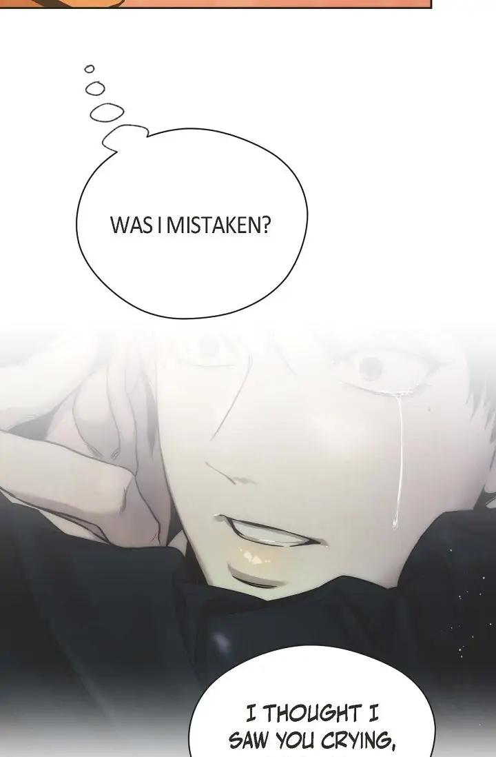 Hard-Boiled Love by Gwendolyn [Eng] page 9