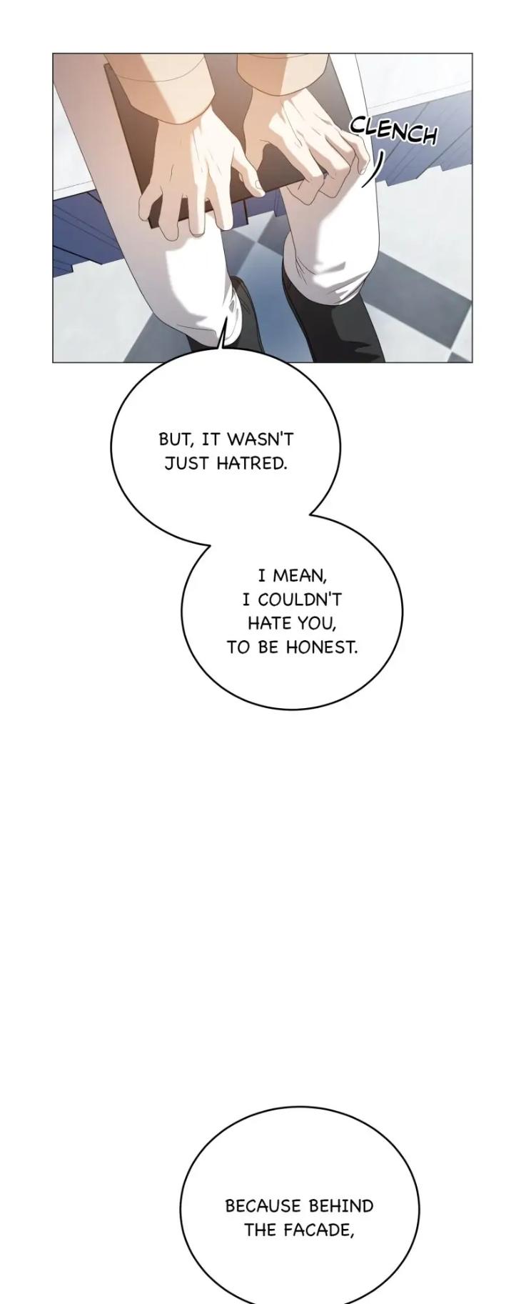 The Tasty Florida: The Recipe of Love by Kim Yong Kyu [Eng] page 9