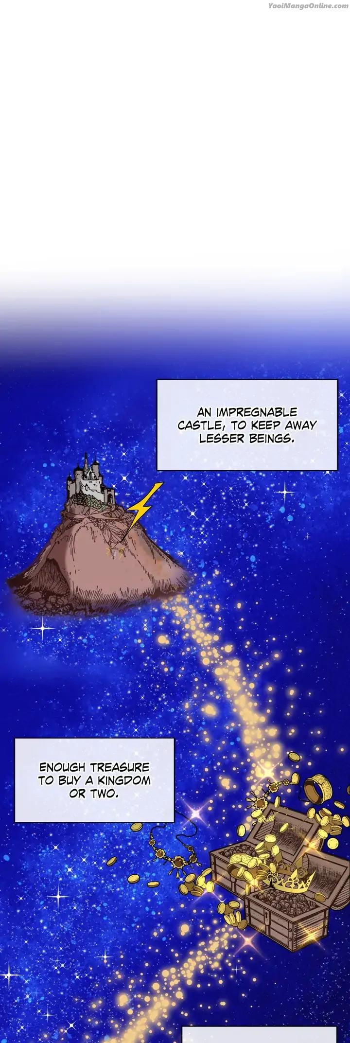 In the Castle: the Dragon’s Erotic Education by Ppeurin – Uncensored [Eng] page 10