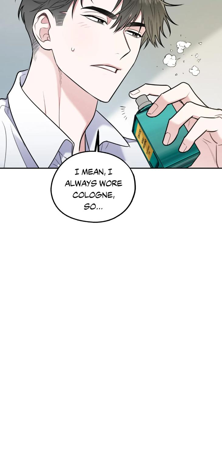 You Get Me Going by MOSCARETO/ Oh DoYeon [Eng] page 11