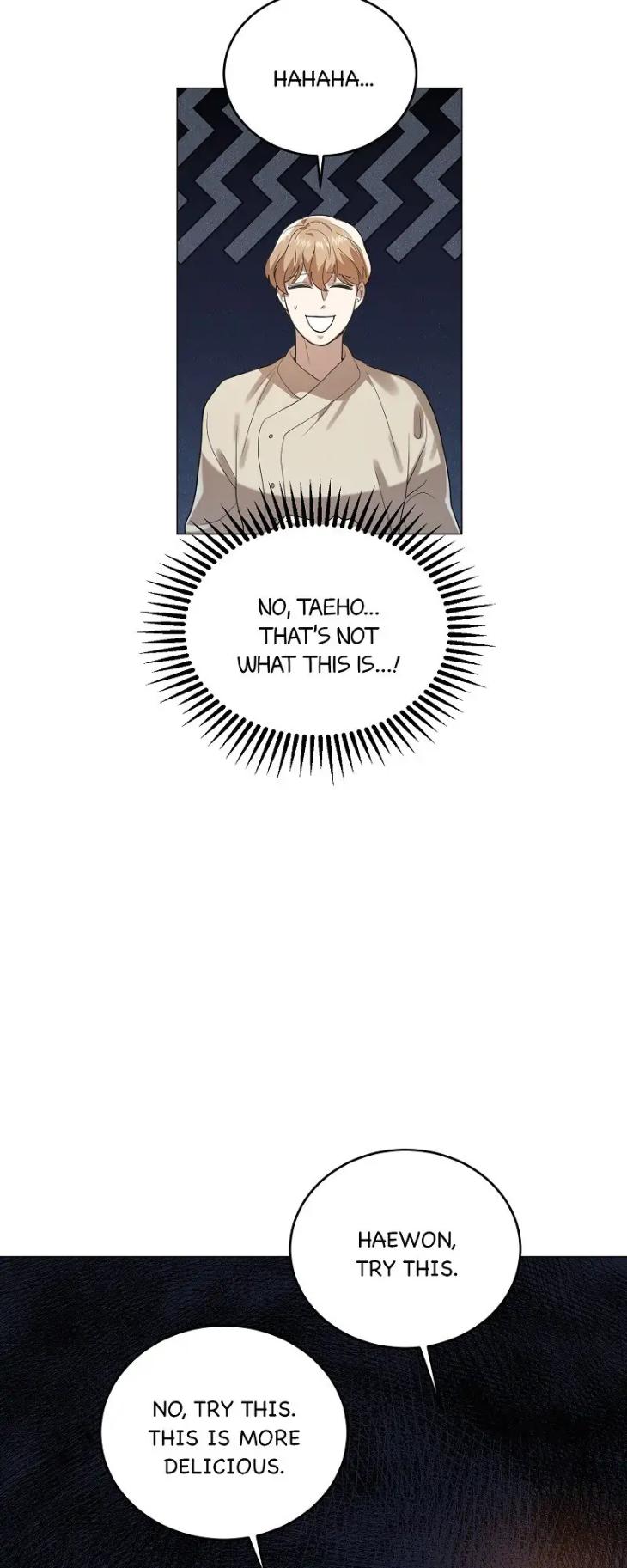 The Tasty Florida: The Recipe of Love by Kim Yong Kyu [Eng] page 10