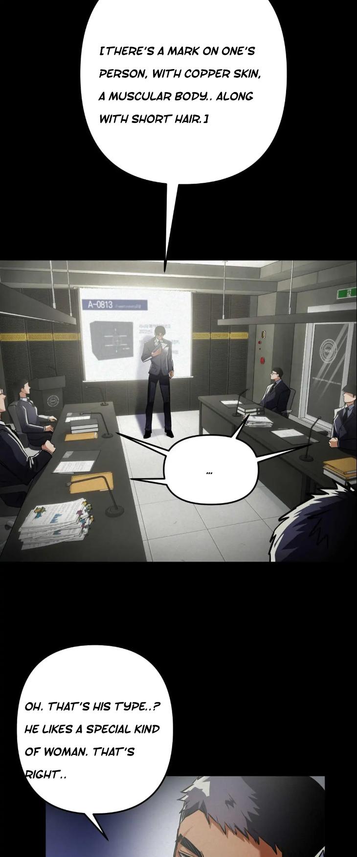 Potato Trap by Yeonu – Ch. 1 [Eng] page 10