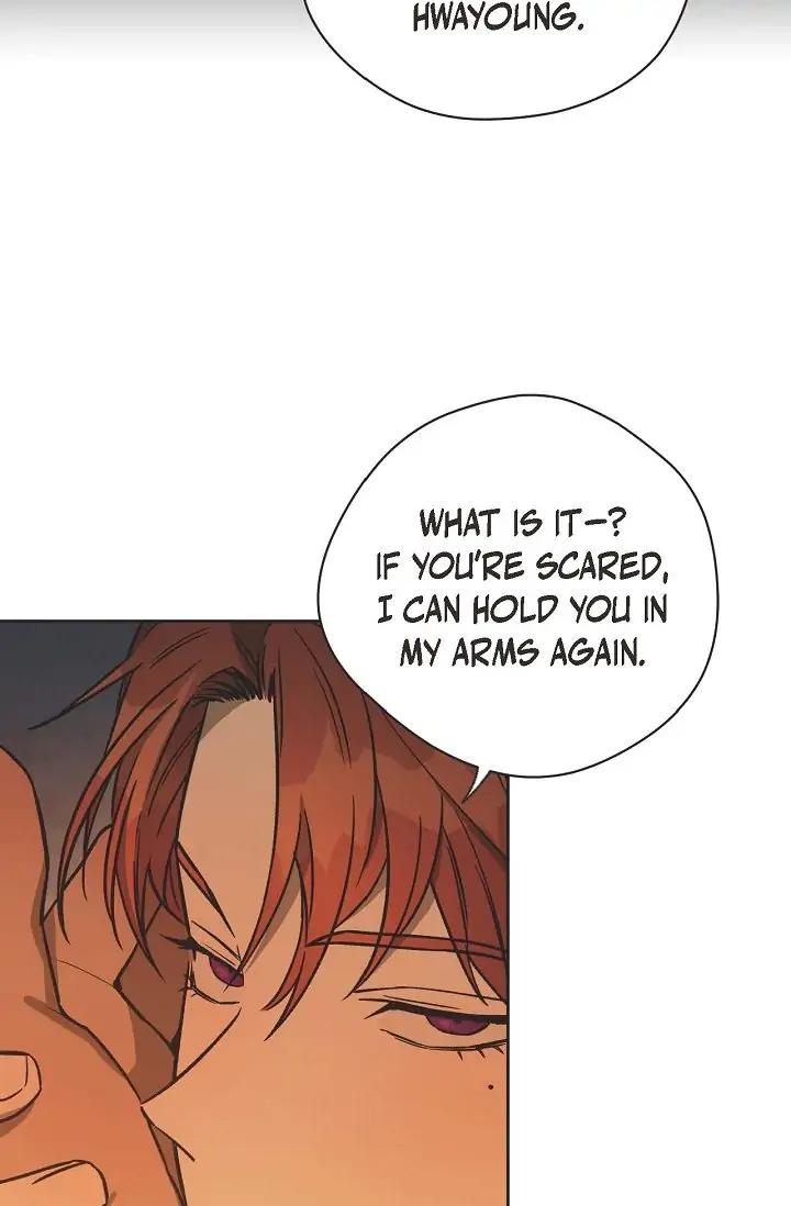 Hard-Boiled Love by Gwendolyn [Eng] page 10