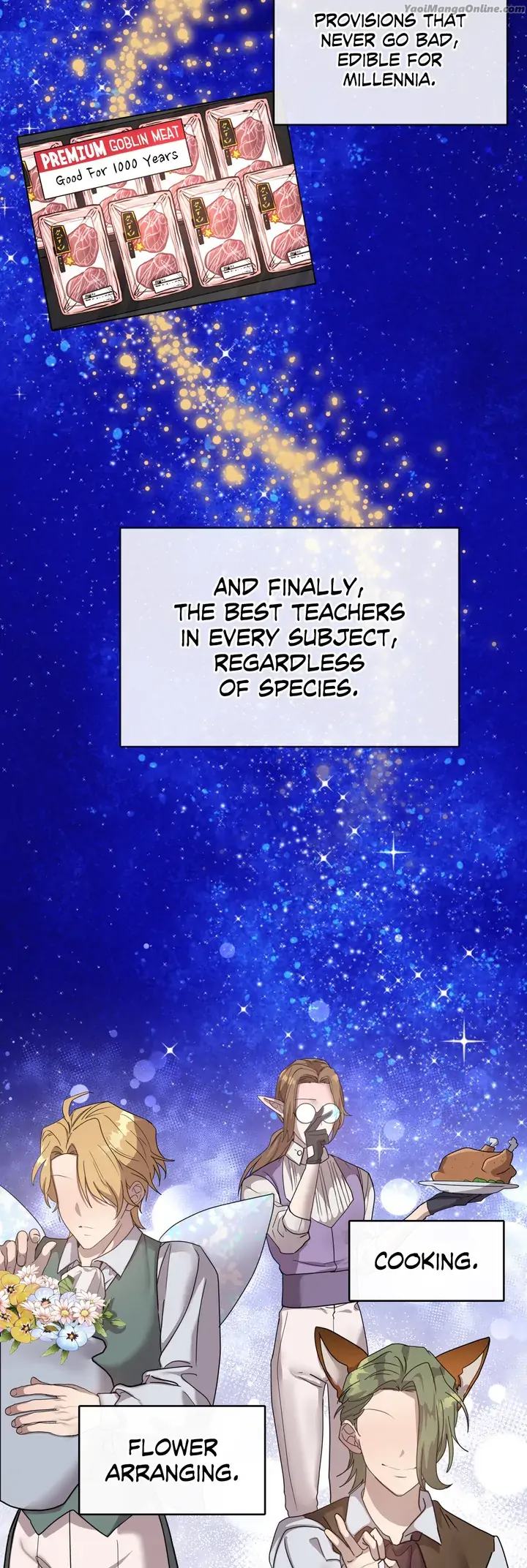 In the Castle: the Dragon’s Erotic Education by Ppeurin – Uncensored [Eng] page 11