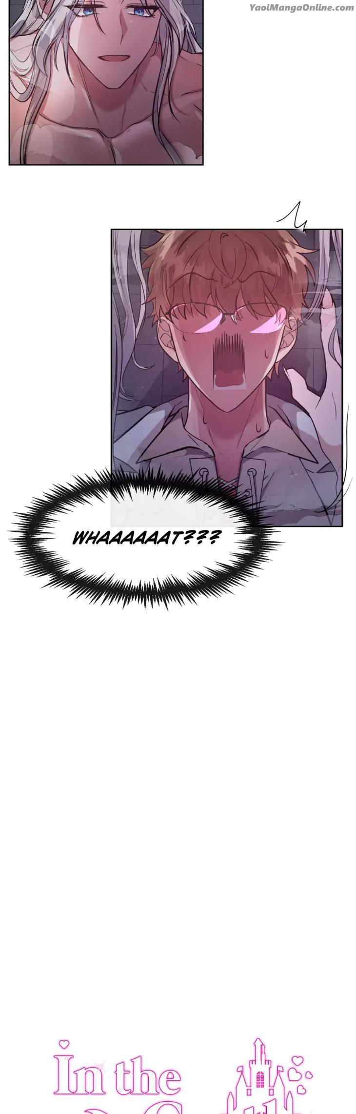 In the Castle: the Dragon’s Erotic Education by Ppeurin – Uncensored [Eng] page 11