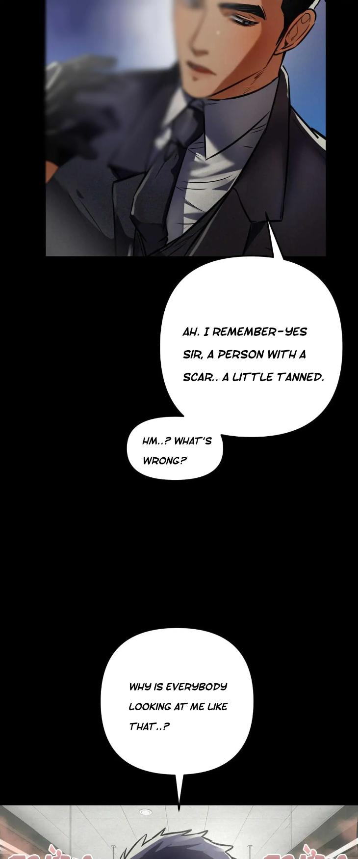 Potato Trap by Yeonu – Ch. 1 [Eng] page 11