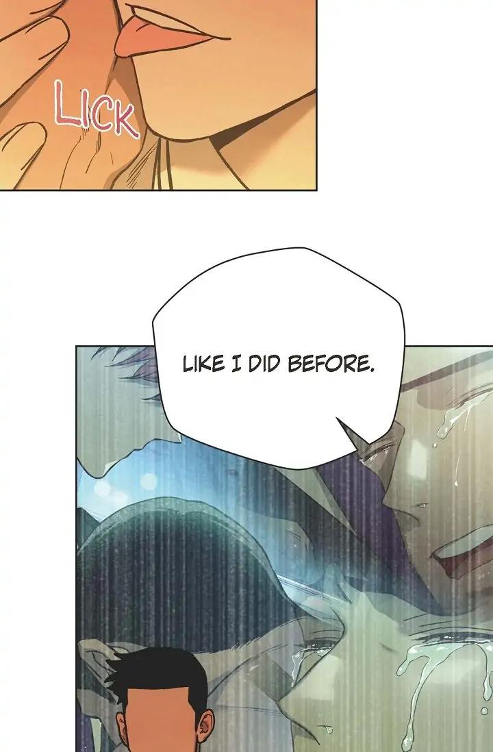 Hard-Boiled Love by Gwendolyn [Eng] page 11