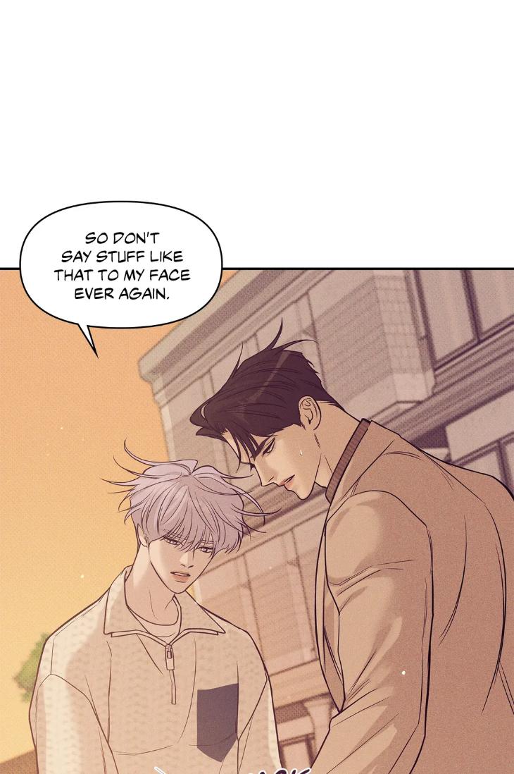 Pearl Boy by KinGin [Eng] page 10