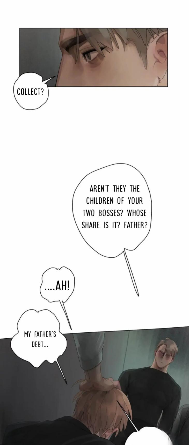 Greed by KkyuKkyu – Uncensored [Eng] page 11