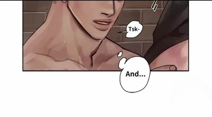 Greed by KkyuKkyu – Uncensored [Eng] page 11