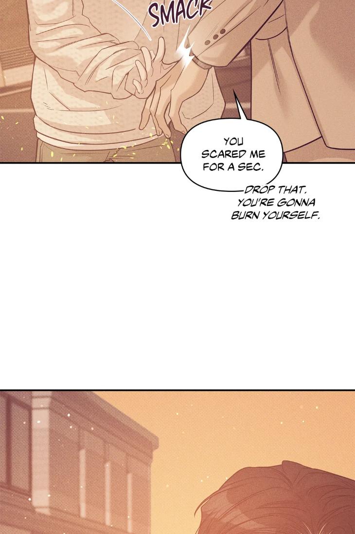 Pearl Boy by KinGin [Eng] page 11