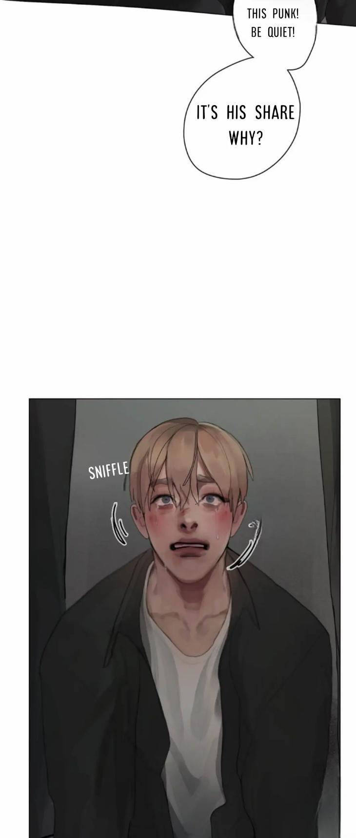 Greed by KkyuKkyu – Uncensored [Eng] page 12