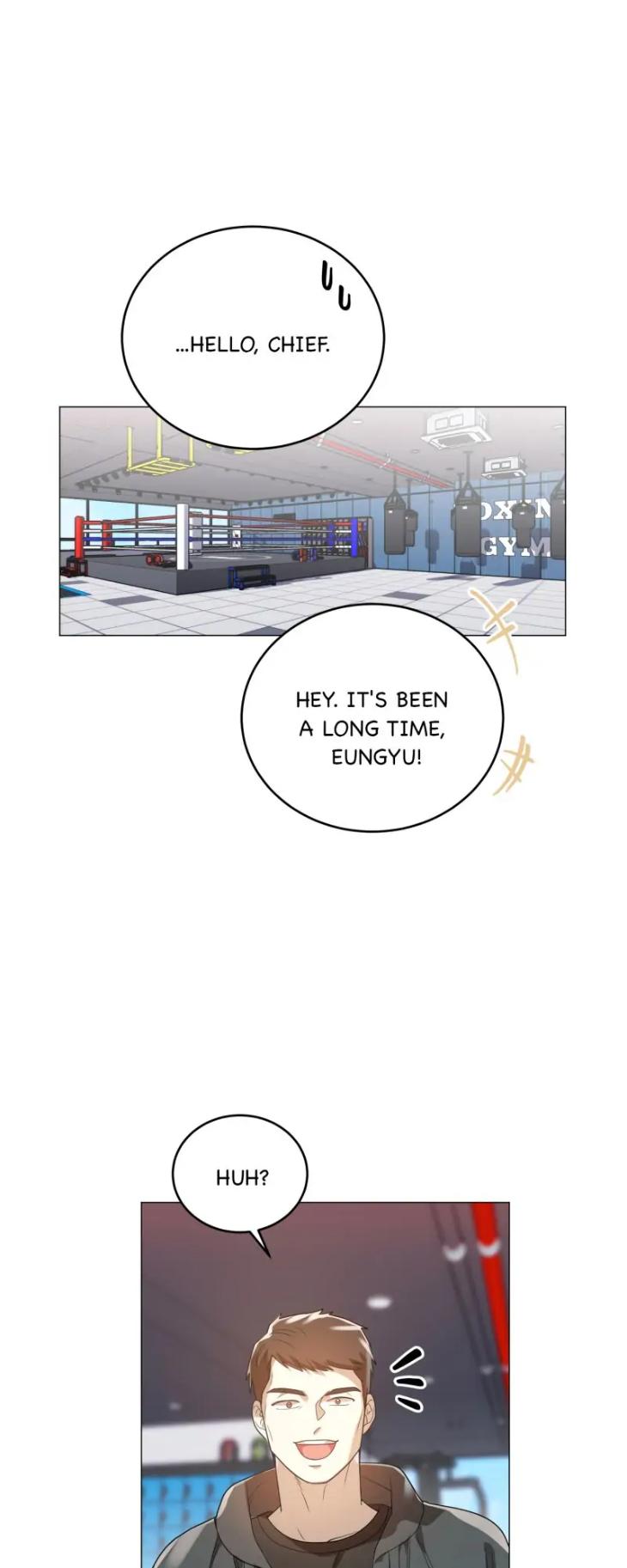 The Tasty Florida: The Recipe of Love by Kim Yong Kyu [Eng] page 10