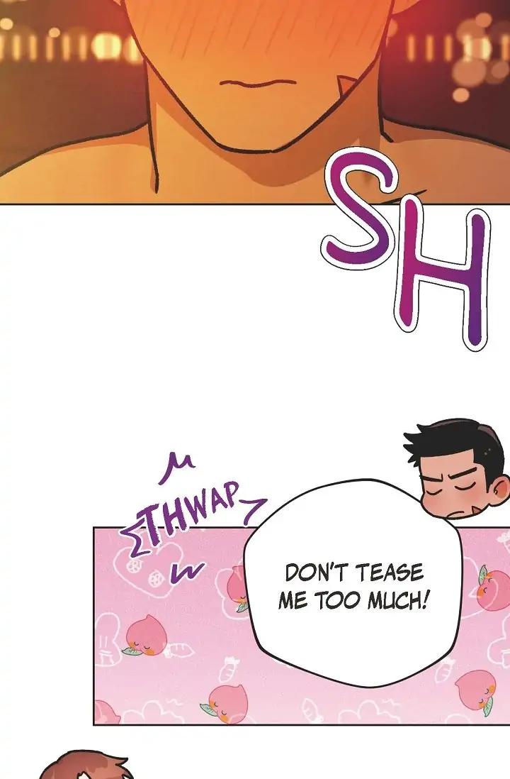 Hard-Boiled Love by Gwendolyn [Eng] page 13