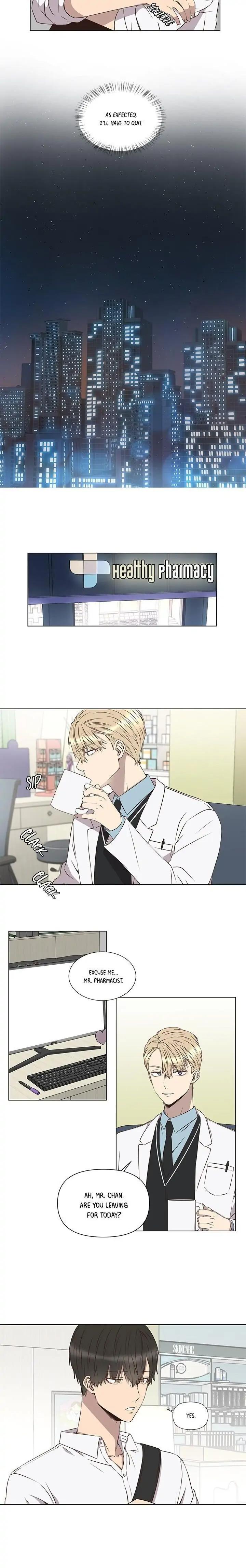 Pharmacy Back Room (In Pharmacy) by Kan [Eng] page 12