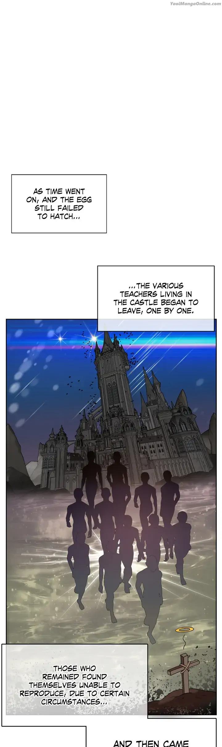 In the Castle: the Dragon’s Erotic Education by Ppeurin – Uncensored [Eng] page 14