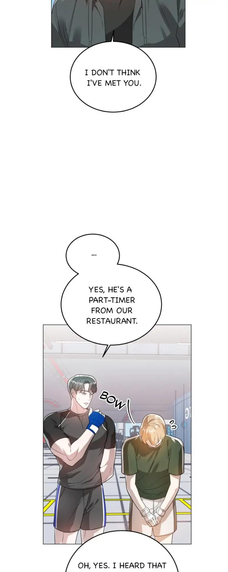 The Tasty Florida: The Recipe of Love by Kim Yong Kyu [Eng] page 11