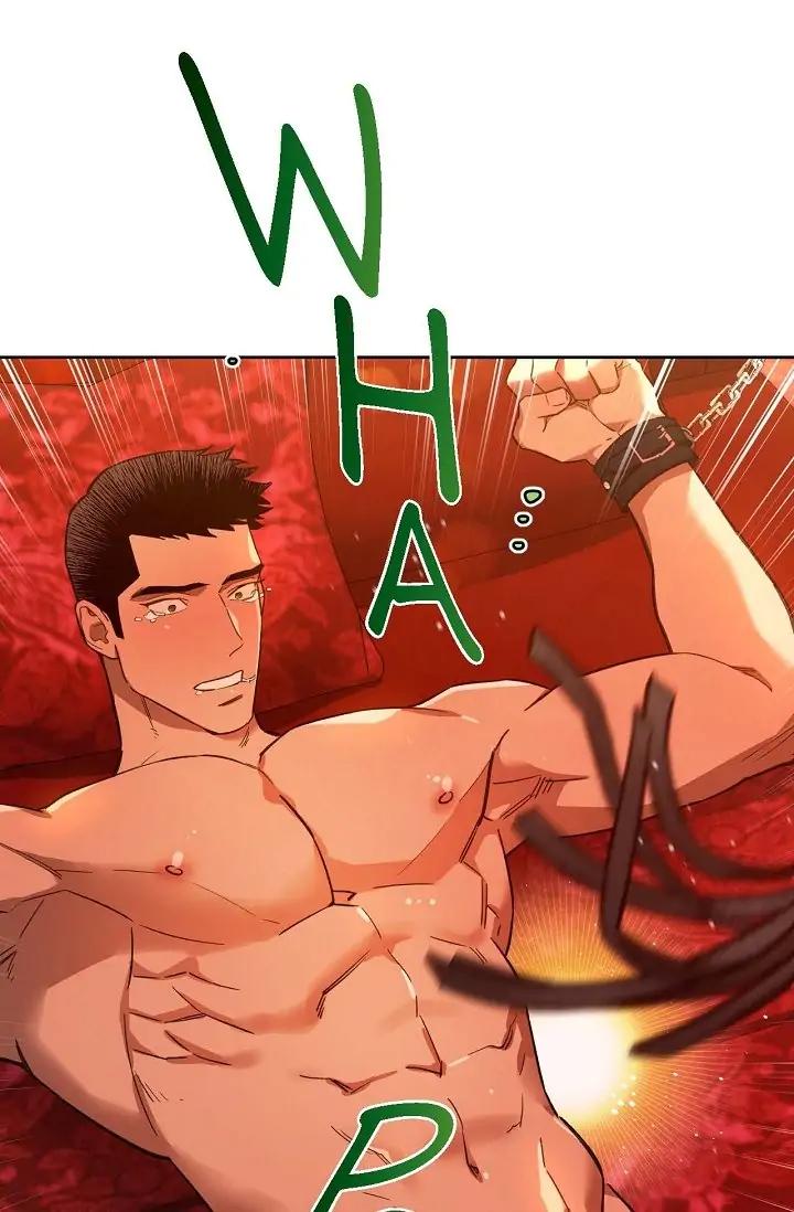 Hard-Boiled Love by Gwendolyn [Eng] page 14