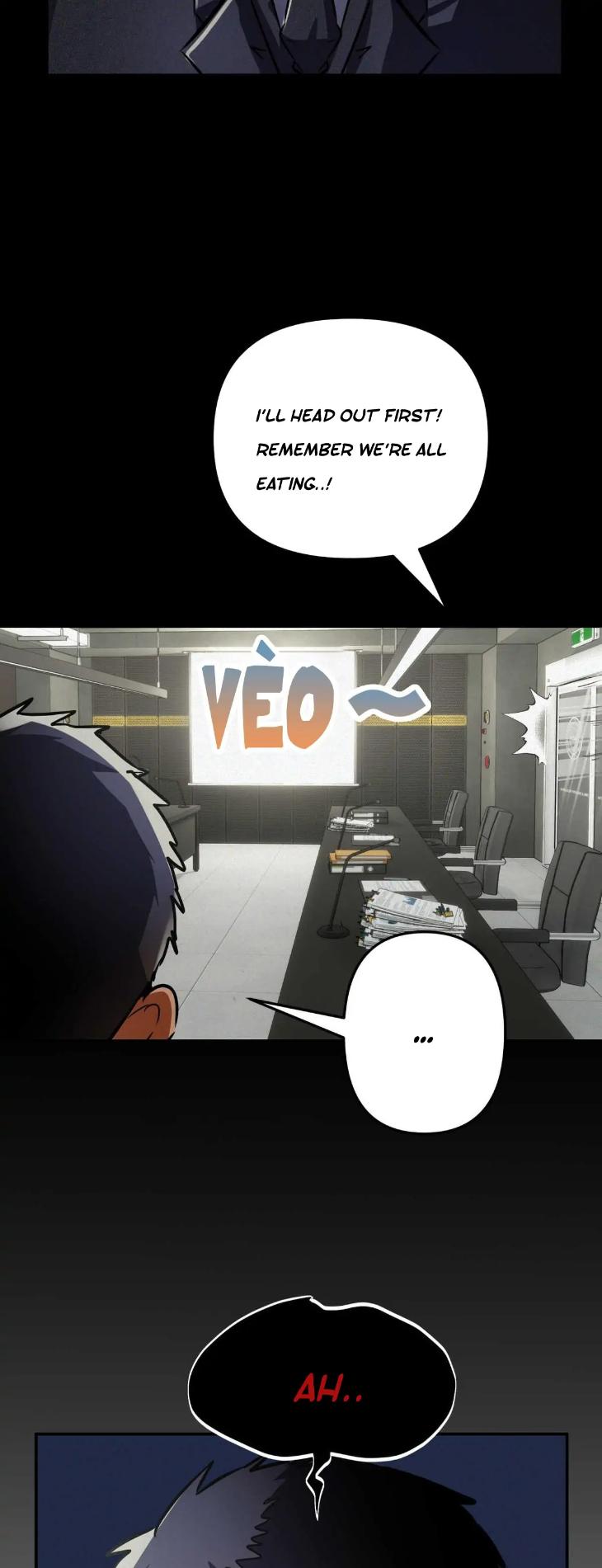 Potato Trap by Yeonu – Ch. 1 [Eng] page 14