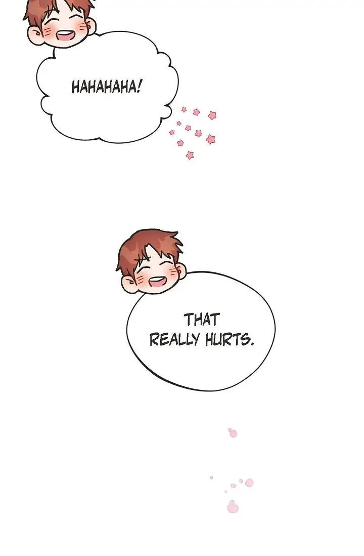 Hard-Boiled Love by Gwendolyn [Eng] page 14