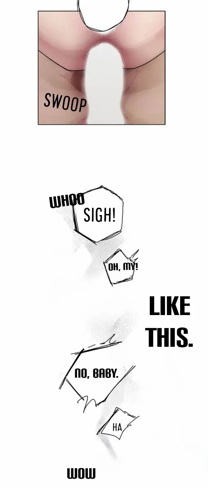 Greed by KkyuKkyu – Uncensored [Eng] page 14