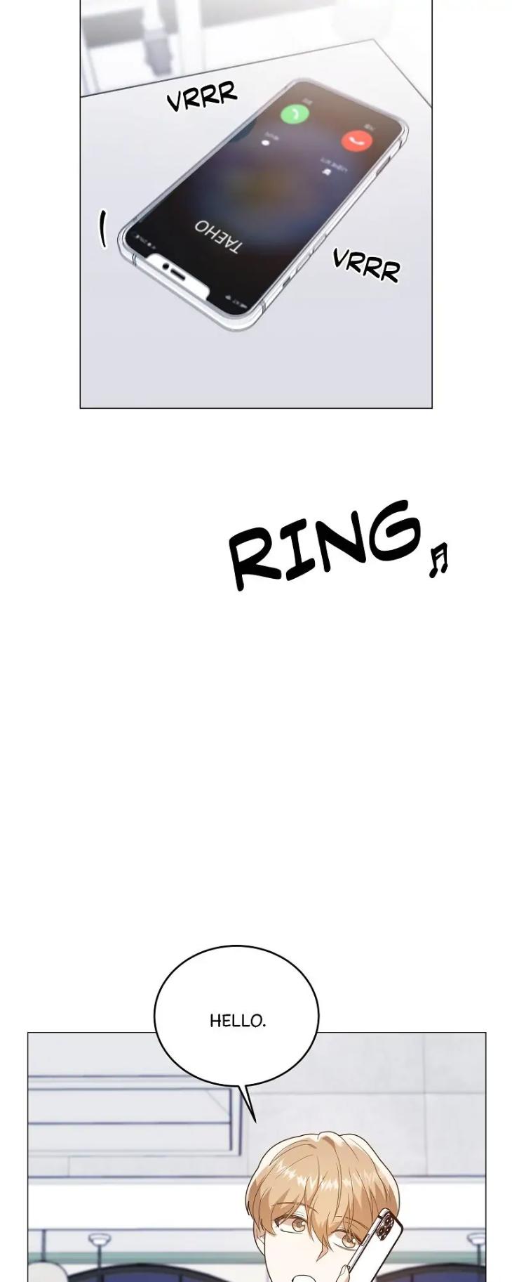 The Tasty Florida: The Recipe of Love by Kim Yong Kyu [Eng] page 15