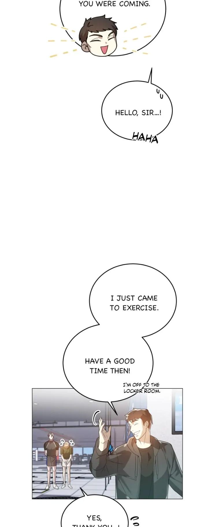 The Tasty Florida: The Recipe of Love by Kim Yong Kyu [Eng] page 12