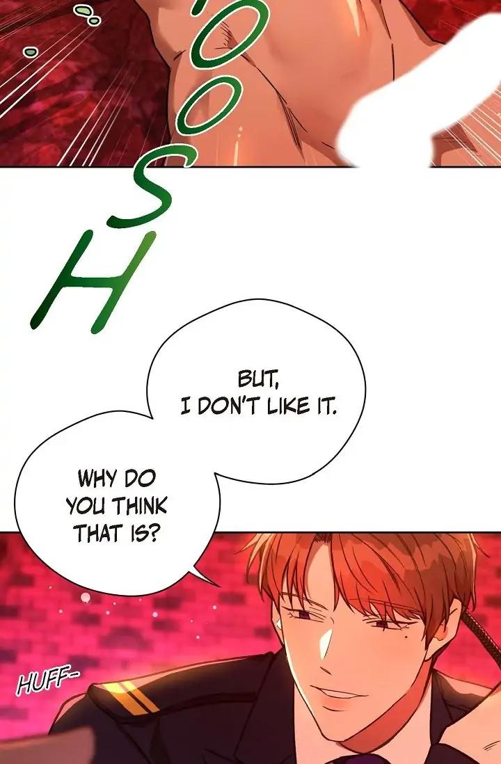 Hard-Boiled Love by Gwendolyn [Eng] page 15